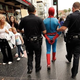 Image for article titled Why Do So Many Criminals Wear Spider-Man Masks? Was The Daily Bugle Right All Along?